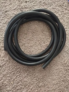 Neoprene Tubing 3/8" O.D. x 1/4" I.D. x 60" - Picture 1 of 4
