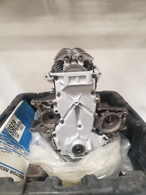 Motor 116/1,9 L I4 1992 Saturn SOHC SI1, SC1 y SW1 remanufacturado Foto 1 de 4