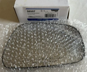 Dorman 56507 Passenger Side Heated Door Mirror Glass for Select Nissan Models - Bild 1 von 1