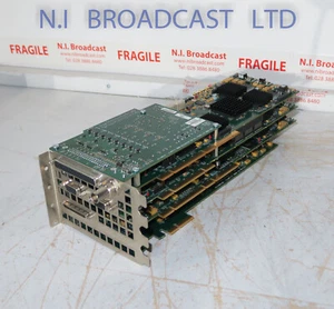 Pixel power clarity 3000 HD / SD graphics card and daughterboard - Picture 1 of 6