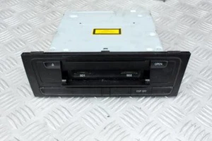 AUDI A4 A5 8T MMI MULTIMEDIA SAT NAV HEAD UNIT 8T2035652D - Picture 1 of 3