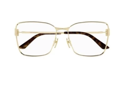 NUEVAS Gafas Balenciaga BB0339O GOLD Foto 1 de 3