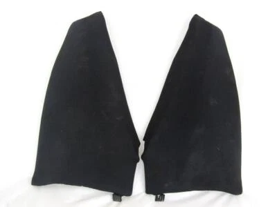 7118681 Pair Side Seats Rear BMW Series 1 116D E87 2.0 D 85KW 6M 5 — 第 1/4 张图片