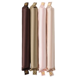 4 pcs Heatless Hair Curler, Overnight Heatless Curls Blowout Rods Headband - Picture 1 of 12