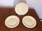 Portmeirion - The Seasons Collection - Anwyl Cooper-Willis - 3x22cm Beige Plates