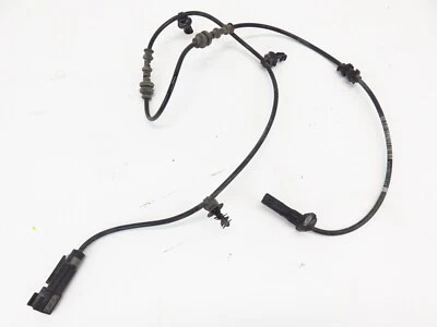 2018-2019 Buick Regal TourX Passenger Front ABS Sensor Wheel Speed Right RH OEM - Image 1 of 4
