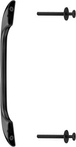 5304458312 Oven Door Handle Fit Electrolux Kenmore Frigidaire Range Oven Stove - Picture 1 of 8