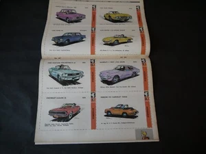 JOURNAL DE SPIROU N°1582 + MINI RÉCIT 423 FLAGADA NAUFRAGE + VIGNETTES JIDEHEM - Picture 1 of 3