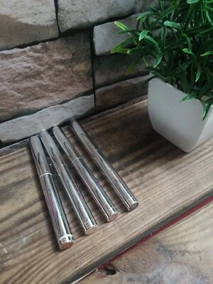 Palos de sombra Mally Evercolor (4) - rosa dorada, arena, cuarzo ahumado, malva brillante Foto 1 de 3