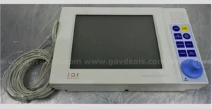 Zoe Medical Nightingale PPM2 Monitor 179-0001 - Picture 1 of 8