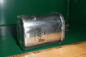 C-10275 PRECISION SWITCH TRANSFORMER NEW OLD STOCK - Picture 1 of 4