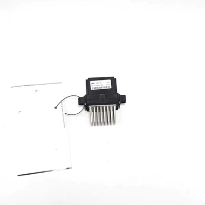 2015 DODGE Grand CARAVAN Blower Motor Resistor F 01150092 - Изображение 1 из 4