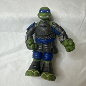 Tales Of The Teenage Mutant Ninja Turtles TMNT Samurai Leo Leonardo 2017 - Bild 1 von 6