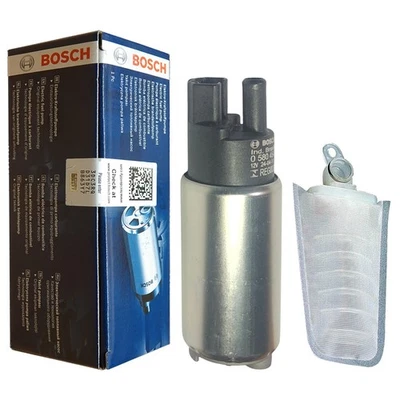 Kraftstoffpumpe Ducati 748 999 Monster Multistrada Panigale Scrambler 1991-2025 - Bild 1 von 4