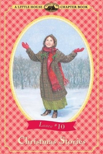 Laura Ingalls Wilder Christmas Stories (Paperback) - Image 1 of 1