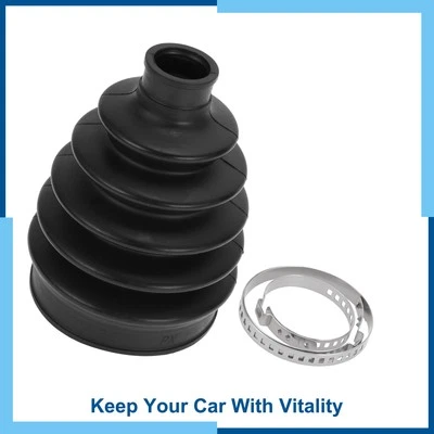 NºA2043300585 Kit de arranque articulación CV exterior con abrazaderas para Mercedes-Benz C300 08-14 Foto 1 de 4