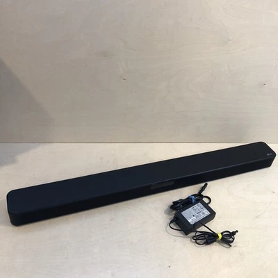 LG SN4 2.1 ch 300W Wireless Bluetooth Sound Bar Speaker Only *No Subwoofer* - Image 1 of 4