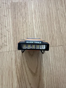 Klein Tools 56402 Cap Visor Light, LED - Picture 1 of 2