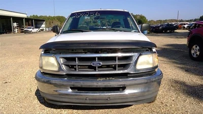 (LOCAL PICKUP ONLY) Front Bumper Chrome Fits 97-98 FORD F150 PICKUP 1180159 - Imagem 1 de 4
