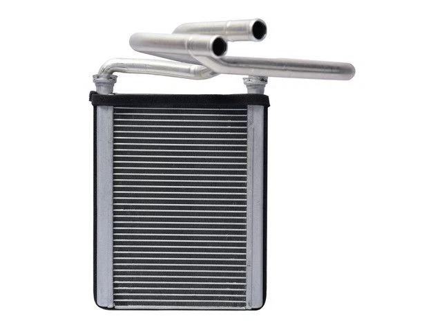 Núcleo de calefacción para Toyota Camry 2002-2006 2003 2004 2005 CH982ZP núcleo de calefacción de climatización Foto 1 de 1