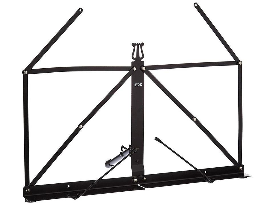 2182636-fx F900701 Leggio da tavolo