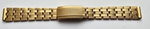 NEW NOS Vintage USSR soviet rare bracelet strap band 14 mm lug size - Picture 1 of 7