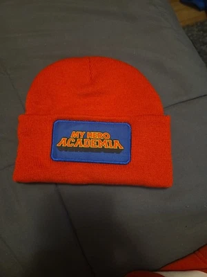My Hero Academia niños Tabogan/Beanie Foto 1 de 4