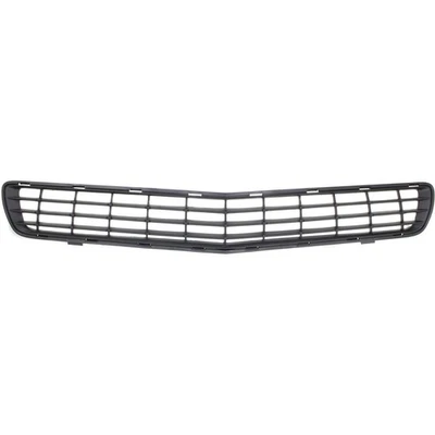 Bumper Grille For 2010-2013 Chevrolet Camaro SS Model Center Primed GM1036136 Foto 1 de 4