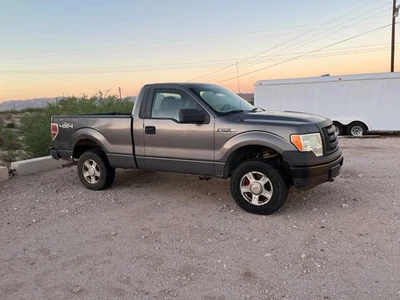 2011 Ford F-150  - Image 1 of 4