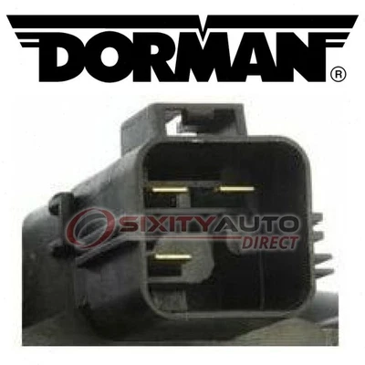 Dorman 620-137 Engine Cooling Fan Assembly for FA70299 DR3Z8C607B CF15021 uy - Изображение 1 из 4