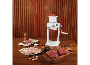 Weston Brands 07-3101-W-A Cuber/Tenderizer manuale per carne - Foto 1 di 8