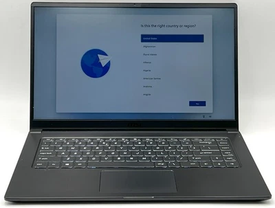 MSI - Modern 15 A10M-455 - Intel i5 10th Gen - 8GB RAM - 512GB SSD - Modern15455 - Image 1 of 3