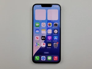 Apple iPhone 16e (A3212) 128GB - White (U.S. Cellular) - Clean IMEI - H1517 - Picture 1 of 11