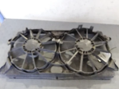 Conjunto de ventilador de motor ventilador de radiador Ford F150 2010-2014 Foto 1 de 4