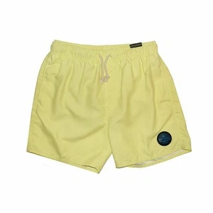 Bañador Hombre Rip Curl Volley Bondi 16 Amarillo - Imagen 1 de 4