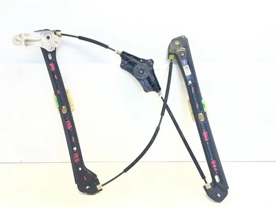  VOLKSWAGEN GOLF MK7.5 WINDOW REGULATOR (LEFT FRONT) (2017-2020) 5G4 837 461 - Image 1 of 4