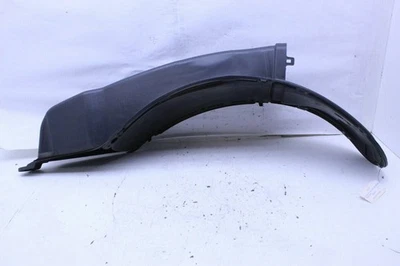 Porsche 911 997 Turbo 2007 intercooler conducto de admisión de aire izquierdo fabricante de equipos originales usado Foto 1 de 4