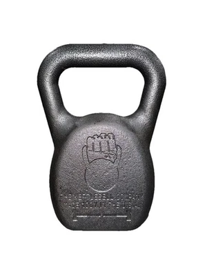 The Kettlebell Company 65 lb, hierro fundido entrenamiento de fuerza gimnasio peso Foto 1 de 2