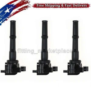 Ignition Coils 90919-02212 for 1995-2004 Toyota Tacoma 4Runner Tundra	T100 - Picture 1 of 7