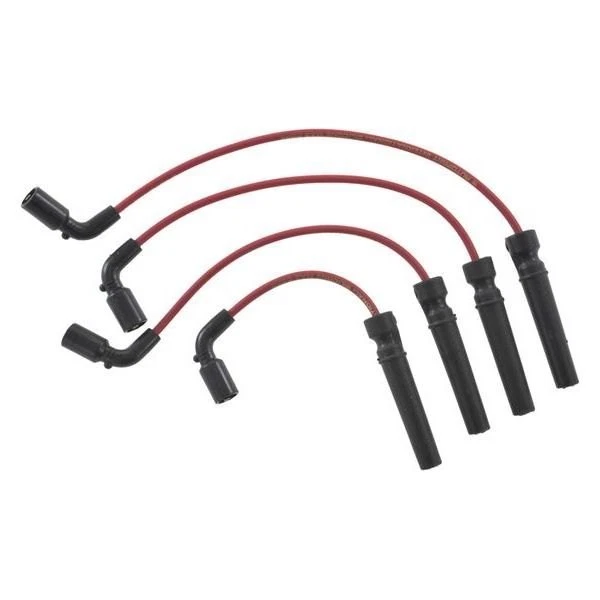 For Chevy Aveo5 2006-2008 iD Select SEL230900 Ignition Wire Set Foto 1 de 1