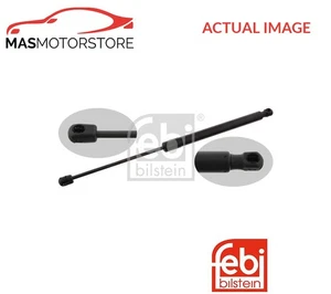 TAILGATE BOOT STRUT LEFT RIGHT FEBI BILSTEIN 27620 P FOR VAUXHALL ZAFIRA II - Picture 1 of 5