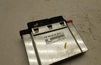 Volkswagen Golf VII Motorsteuergerat/-modul 04E907309BH 0261S12609 - Image 1 of 4