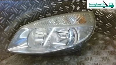 Scheinwerfer L Renault Grand Scenic 1.6 16V JM Bj 2007 - Bild 1 von 2