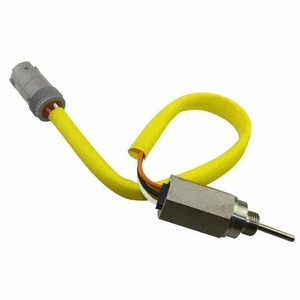 1 Pc New Temperature Sensor 131-0427 For CATERPILLAR CAT 988G 938G 950G 1310427 - Picture 1 of 6