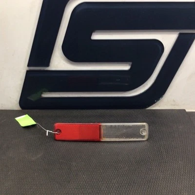 Dodge Stealth Base 1993 reflector de luz trasera izquierda del conductor AT’S Foto 1 de 4