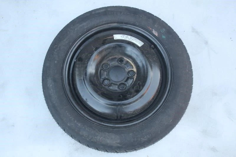2003 ACURA TL SPARE WHEEL 16x4 RIM WITH FIRESTONE TIRE - Image 1 of 4
