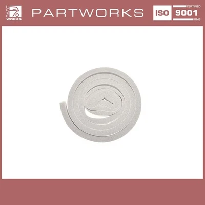 Cinta de sellado tanque de gasolina para PORSCHE 911 F/G SC tanque a carrocería junta Foto 1 de 4