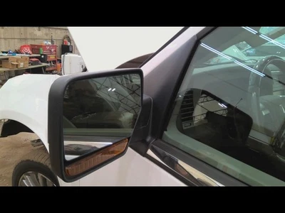 Espejo retrovisor lateral del conductor tapa cromada eléctrica para 15-17 NAVIGATOR 6837727 Foto 1 de 4