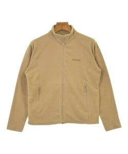 mont-bell Blouson Jackets (Other) Beige 150(13T14T) 2200530912028 - Picture 1 of 7