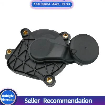 Válvula de ventilación de cárter de PVC de alta calidad para Mercedes-Benz E350 SLK350 2012-2016 Foto 1 de 4